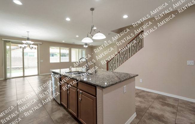 267 E KAIBAB DR