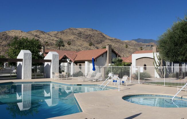 Canyon Sands Villa,Furnished,Long term/Long Seasonal term