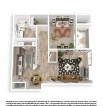 Partner-provided photo for $1577 unit