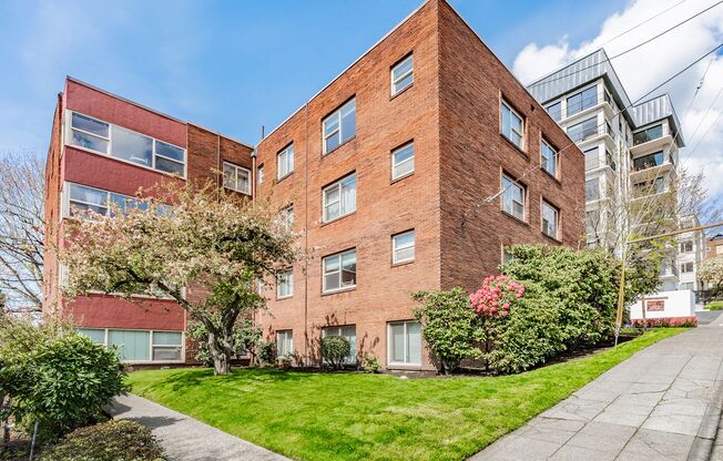 Edgecliff