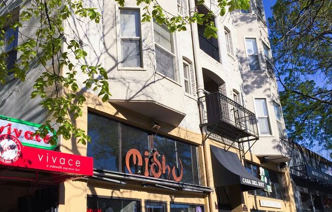 1 bed, 1 bath, 500 sqft, $1,595, Unit 103