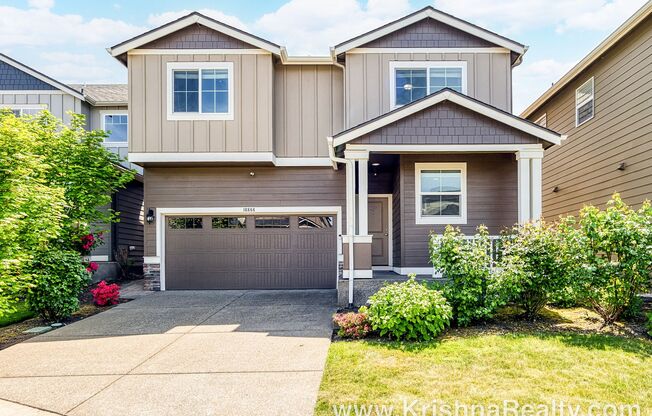 Beautiful 4 BD* 2.5 BA* Single Family Home Located In Sought After Abbey Creek Community In North Bethany! *Spectacular Location!* & *Modern Upgrades!*