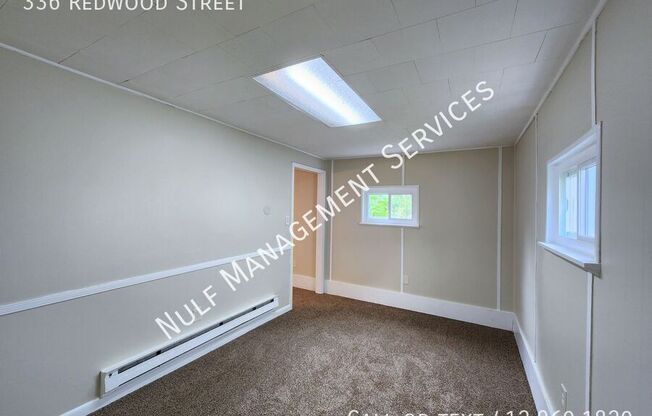 336 REDWOOD ST