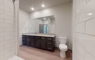 35 Degrees Bathroom