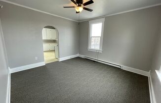 Studio, 1 bath, 450 sqft, $635, Unit 04