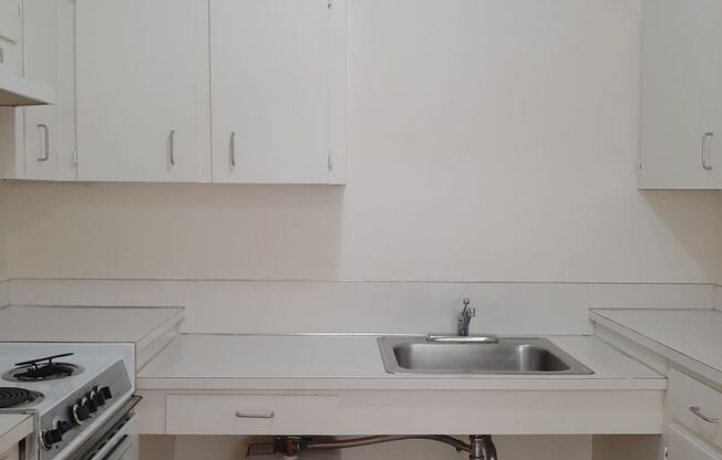 1 bed, 1 bath, 810 sqft, $1,300, Unit 103