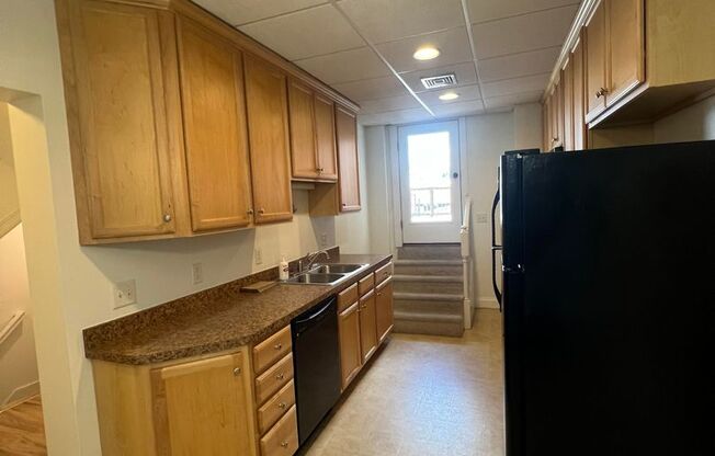 2 Bedroom Apt in Carlisle