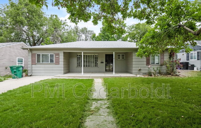 4687 E DARTMOUTH AVE