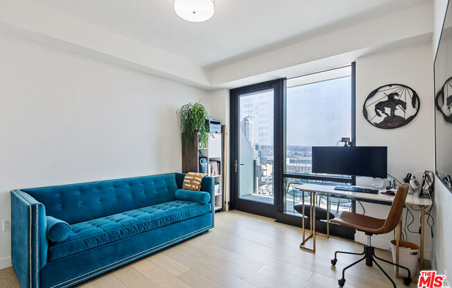 2 beds, 2.5 baths, 1,201 sqft, $5,000, Unit 3202