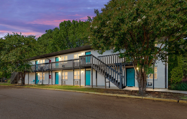 6405 Old Madison Pike - Twilight