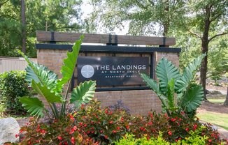 The Landings Apartment Homes