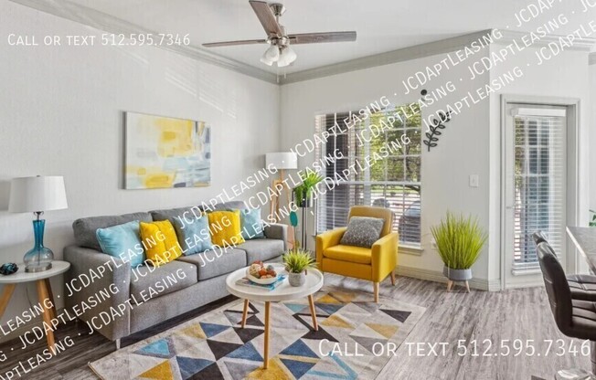 941 Hester's Crossing RD