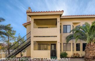 1109 N Buffalo Dr Unit 102
