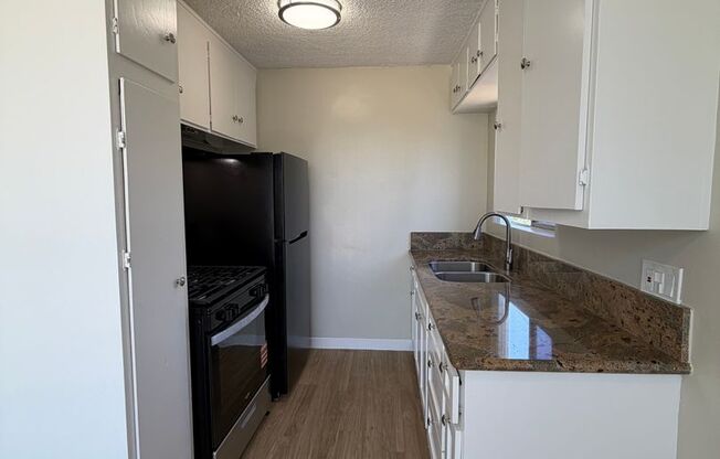 1 bed, 1 bath, 610 sqft, $1,850, Unit Unit 19