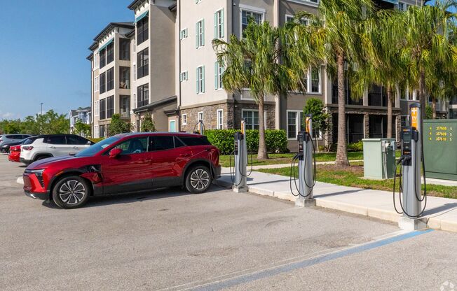VIVE Apartments - Fort Myers, FL
