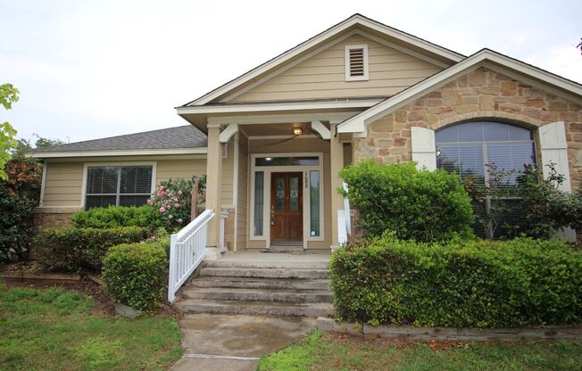 1600 Kingston Lacy Blvd Pflugerville, TX. 78660