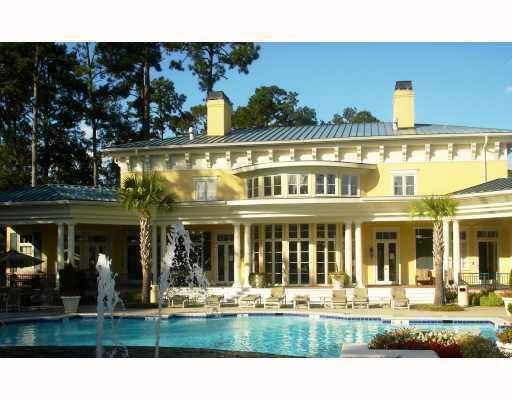 GATED COMMUNITY - MERRITT ON WHITEMARSH ISLAND