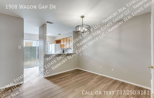 1908 WAGON GAP DR