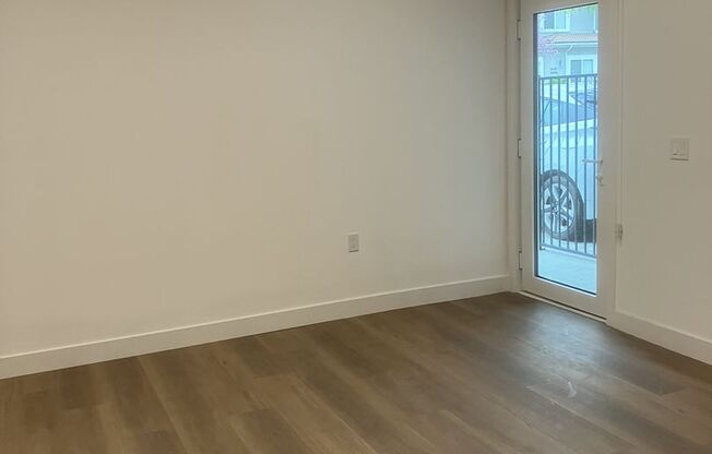 Studio, 1 bath, 600 sqft, $1,750, Unit Studio 5