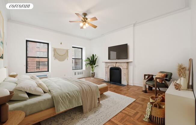 325 E 58 ST