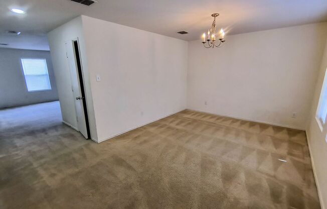 Beautiful 4-Bedroom Home for Lease – Corner Lot, Bonus Room & Downstairs Master