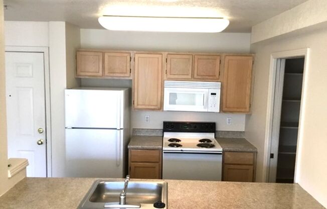 Tualatin Mews II Apartments