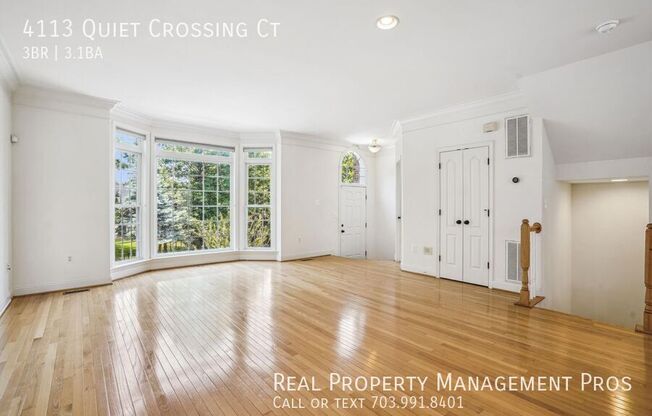 4113 QUIET XING CT