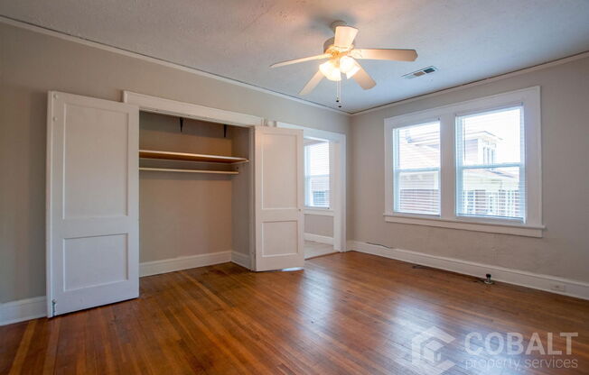 993 N HIGHLAND AVE
