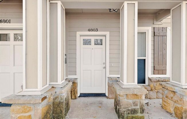 4801-4803 Birchman Avenue, Fort Worth, Texas 76107