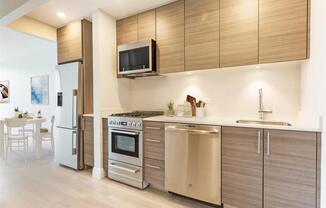 Studio, 1 bath, $3,895, Unit 26F