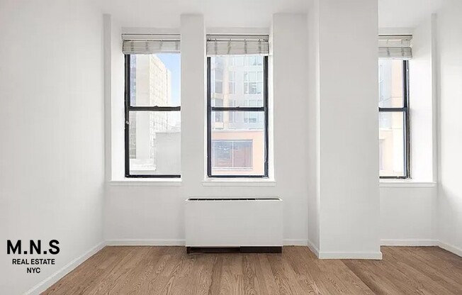 150 NASSAU ST