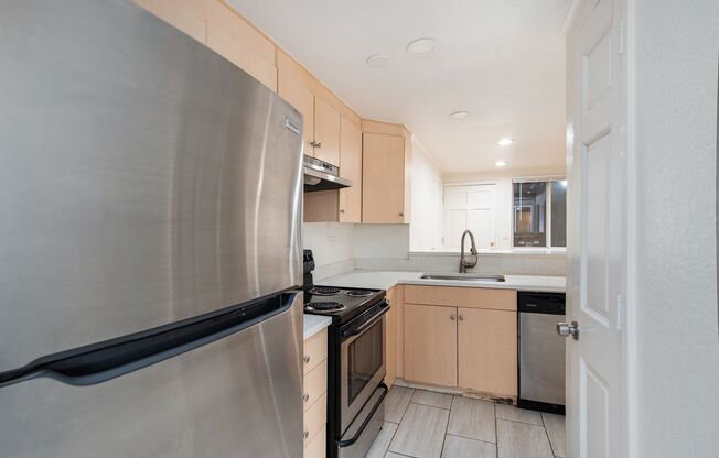 1 bed, 1 bath, $1,695