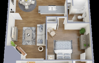 Partner-provided photo for $1179 unit