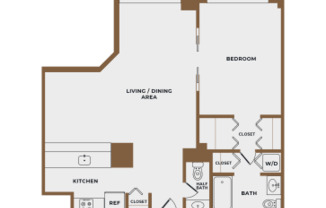 Partner-provided photo for $2250 unit