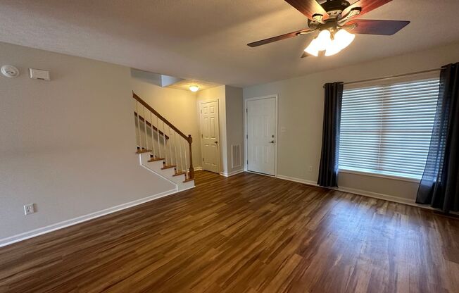 3-bedroom, 3.5-bathroom nestled in Wyndhurst VA.