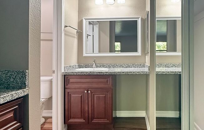 2 beds, 2 baths, 1,046 sqft, $2,858, Unit 138