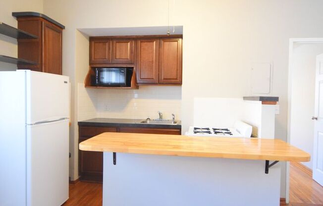 1 bed, 1 bath, 550 sqft, $965, Unit 1917-07