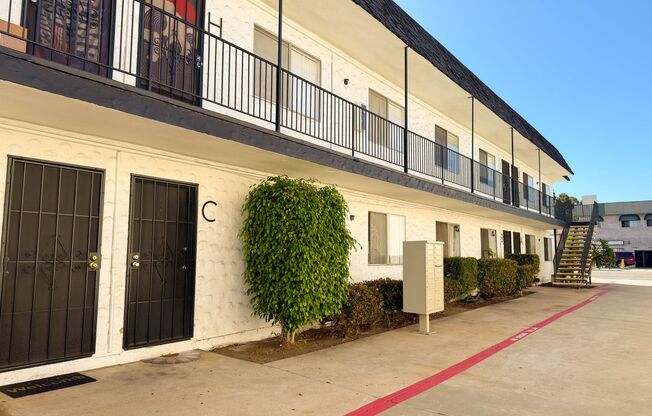 Chula Bella Apartments