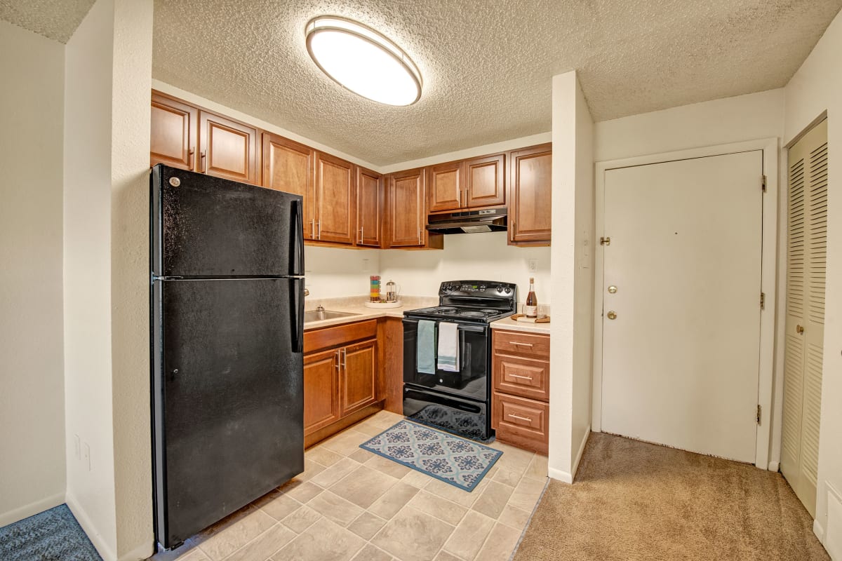 Welcome to Austin Park Apartment Homes