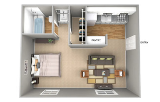 Partner-provided property photo
