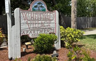 Whitfield Village Apartments