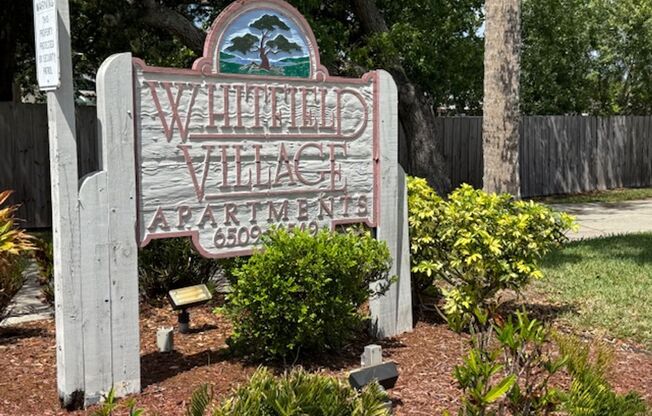Whitfield Village Apartments