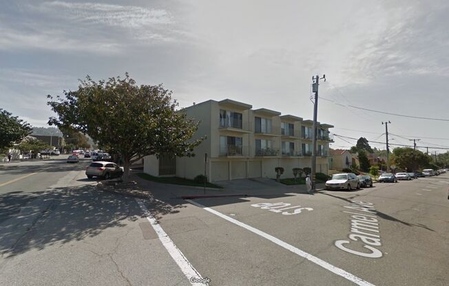 1400 Solano Avenue