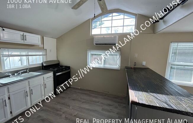 1000 KAYTON AVE
