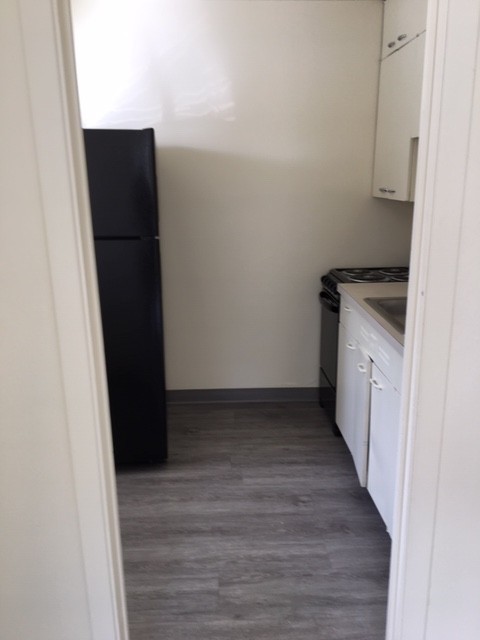 1 bed, 1 bath, 548 sqft, $1,319, Unit 101 1050