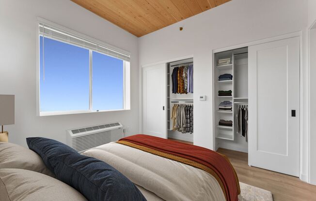 1 bed, 1 bath, 540 sqft, $1,895, Unit 218