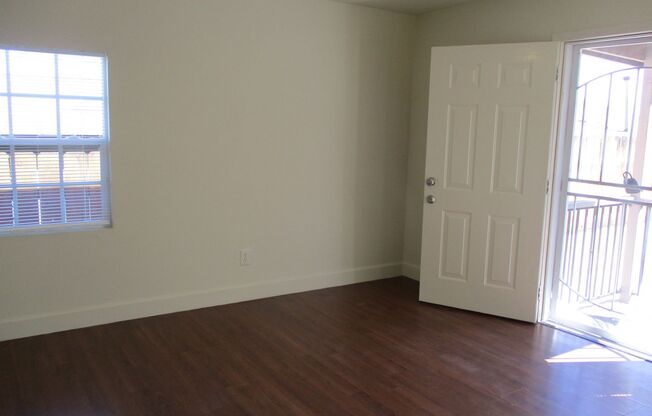 2762 Market Street  2 Bedroom 1 Bath House