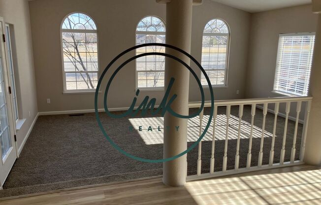 Single Family Home for Rent in Fernley, NV