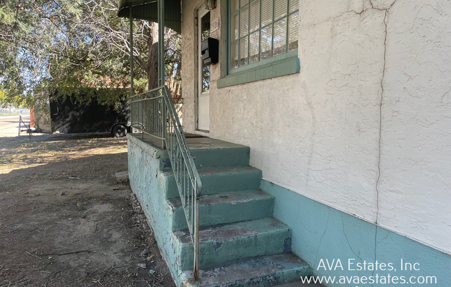 2316 SAINT CLAIR AVE
