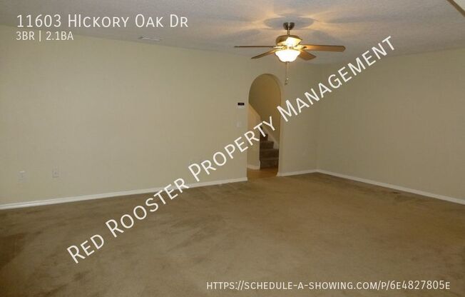 11603 HICKORY OAK DR